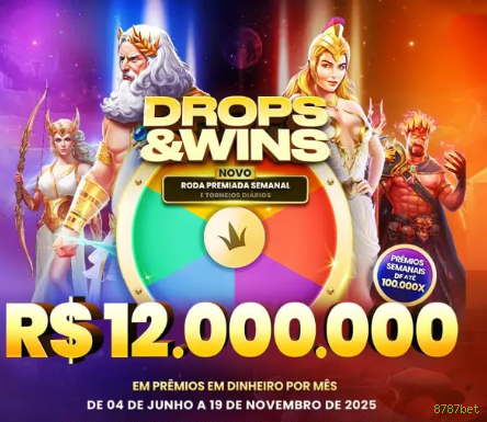 Requisitos do APK da 8787bet para Android