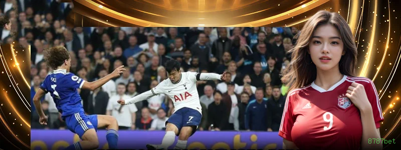 Ganhe prêmios incríveis na 8787bet