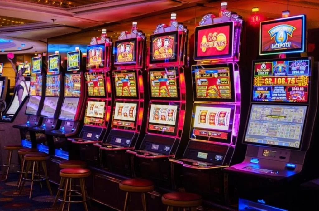 Slots 8787bet - Sweet Bonanza e caça-níqueis populares